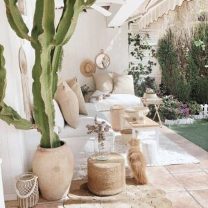 "The Alfresco Oasis" - Outdoor Living & Lighting